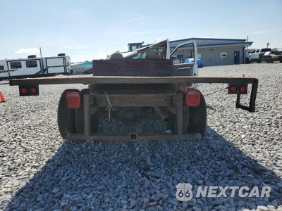 Zdjęcie 6 z 12 samochodu: 2000 CHEVROLET GMT-400 C3500 VIN:1GBJC34RXYF432713 - miniatura