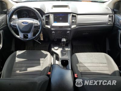 Zdjęcie 8 z 15 samochodu: 2020 FORD RANGER XL VIN:1FTER4FH5LLA64103 - miniatura