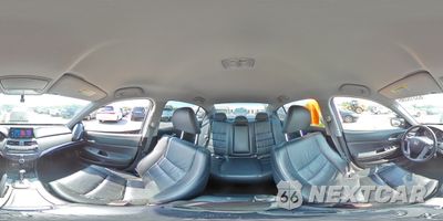Zdjęcie 14 z 14 samochodu: 2012 HONDA ACCORD SE VIN:1HGCP2F64CA211671 - miniatura