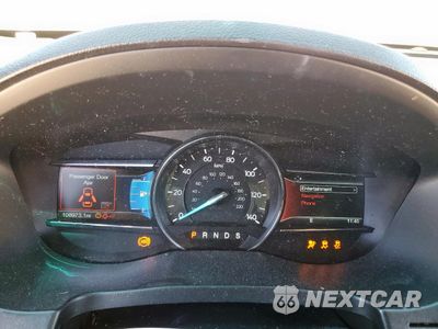 Zdjęcie 9 z 16 samochodu: 2016 FORD EXPLORER LIMITED VIN:1FM5K7F86GGA56110 - miniatura