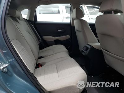 Zdjęcie 10 z 13 samochodu: 2024 HONDA HR-V LX VIN:3CZRZ2H39RM765980 - miniatura