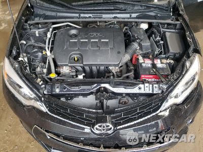 Zdjęcie 11 z 14 samochodu: 2014 TOYOTA COROLLA L VIN:5YFBURHE7EP045967 - miniatura