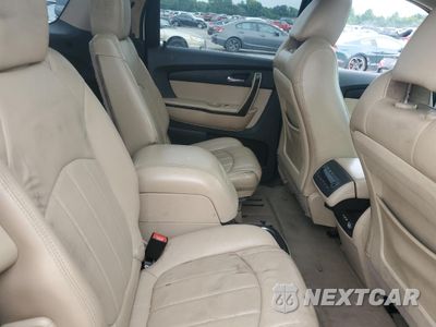 Zdjęcie 11 z 14 samochodu: 2012 GMC ACADIA DENALI VIN:1GKKRTED1CJ317316 - miniatura