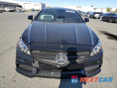 Piąte zdjęcie samochodu w środku: 2015 MERCEDES-BENZ CLS 63 AMG S-MODEL VIN:WDDLJ7GB5FA135199 - miniatura