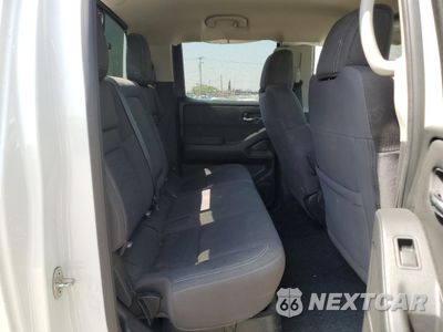 Zdjęcie 10 z 15 samochodu: 2024 NISSAN FRONTIER SV VIN:1N6ED1FJ5RN659303 - miniatura