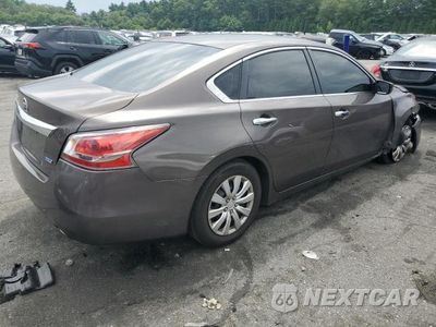 Zdjęcie 7 z 36 samochodu: 2014 NISSAN ALTIMA 2.5 VIN:1N4AL3AP1EC188466 - miniatura