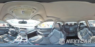 Zdjęcie 14 z 14 samochodu: 2016 NISSAN MAXIMA 3.5S VIN:1N4AA6AP2GC388900 - miniatura