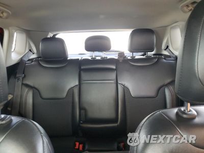 Zdjęcie 10 z 14 samochodu: 2019 JEEP COMPASS TRAILHAWK VIN:3C4NJDDB5KT771484 - miniatura