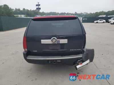 Zdjęcie 6 z 13 samochodu: 2008 CADILLAC ESCALADE ESV VIN:1GYFK66888R110588 - miniatura