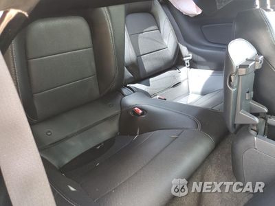 Zdjęcie 10 z 12 samochodu: 2017 FORD MUSTANG GT VIN:1FA6P8CFXH5343293 - miniatura