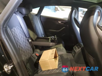 Zdjęcie 11 z 14 samochodu: 2022 AUDI S5 PREMIUM VIN:WAUA4CF52NA038874 - miniatura