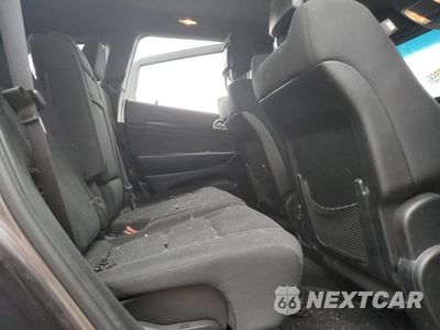 Zdjęcie 21 z 28 samochodu: 2015 JEEP GRAND CHEROKEE LAREDO VIN:1C4RJFAG2FC671826 - miniatura