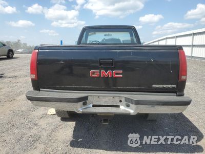 Zdjęcie 6 z 12 samochodu: 1990 GMC SIERRA K2500 VIN:1GTGK24K6LE504222 - miniatura