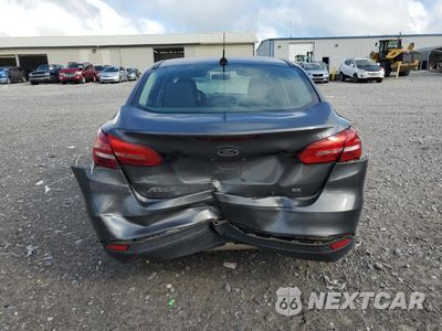 Zdjęcie 6 z 14 samochodu: 2016 FORD FOCUS SE VIN:1FADP3F21GL357046 - miniatura