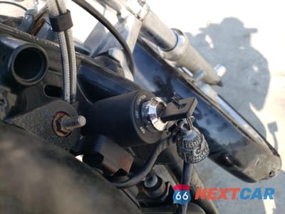 Zdjęcie 8 z 10 samochodu: 2005 HARLEY-DAVIDSON XL1200 C VIN:1HD1CGP155K461420 - miniatura