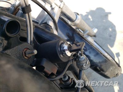 Zdjęcie 8 z 10 samochodu: 2005 HARLEY-DAVIDSON XL1200 C VIN:1HD1CGP155K461420 - miniatura