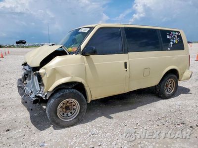 1996 CHEVROLET ASTRO 1GNDM19W0TB176436 - główne zdjęcie licytacji z USA - miniatura