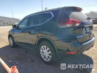 Drugie zdjęcie samochodu z przodu: 2018 NISSAN ROGUE S VIN:JN8AT2MT7JW459797 - miniatura