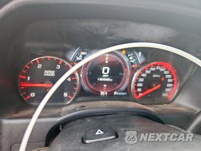 Zdjęcie 9 z 12 samochodu: 2015 GMC SIERRA K2500 DENALI VIN:1GT120E84FF534119 - miniatura