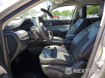 Zdjęcie 7 z 15 samochodu: 2022 JEEP COMPASS LATITUDE VIN:3C4NJDBB4NT211804 - miniatura