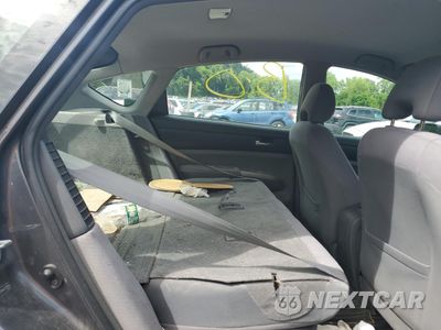 Zdjęcie 10 z 12 samochodu: 2006 TOYOTA PRIUS VIN:JTDKB22U663199559 - miniatura