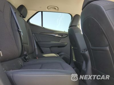 Zdjęcie 10 z 15 samochodu: 2022 BUICK ENVISION PREFERRED VIN:LRBAZLR49ND128351 - miniatura
