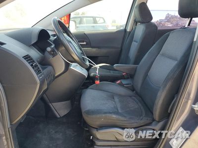 Zdjęcie 7 z 13 samochodu: 2007 MAZDA 5 VIN:JM1CR29LX70158612 - miniatura