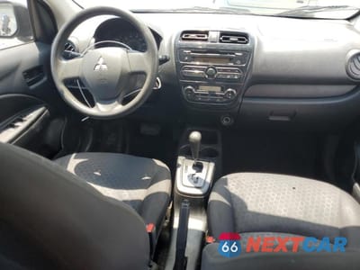 Zdjęcie 8 z 12 samochodu: 2015 MITSUBISHI MIRAGE DE VIN:ML32A3HJ3FH046620 - miniatura