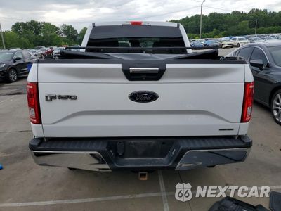 Zdjęcie 6 z 15 samochodu: 2015 FORD F150 SUPERCREW VIN:1FTEW1EF1FKD14244 - miniatura