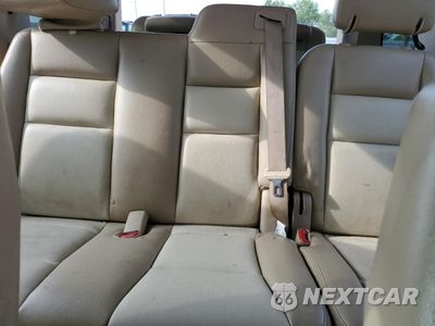 Zdjęcie 10 z 15 samochodu: 2009 FORD EXPLORER EDDIE BAUER VIN:1FMEU74E89UA33029 - miniatura