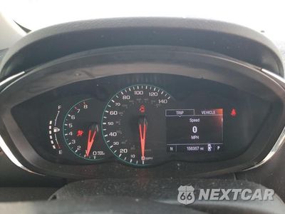 Zdjęcie 9 z 12 samochodu: 2020 CHEVROLET TRAX LS VIN:3GNCJKSB7LL174943 - miniatura