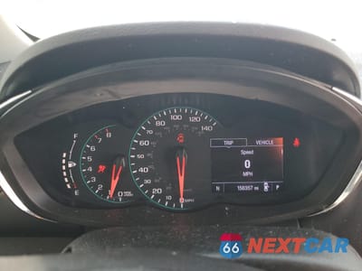 Zdjęcie 9 z 12 samochodu: 2020 CHEVROLET TRAX LS VIN:3GNCJKSB7LL174943 - miniatura