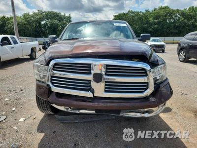 Piąte zdjęcie samochodu w środku: 2013 RAM 1500 SLT VIN:1C6RR7LT6DS642445 - miniatura