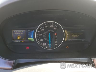 Zdjęcie 9 z 15 samochodu: 2011 FORD EDGE LIMITED VIN:2FMDK4KC7BBA77570 - miniatura
