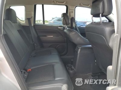 Zdjęcie 11 z 13 samochodu: 2014 JEEP COMPASS LATITUDE VIN:1C4NJDEB8ED623757 - miniatura