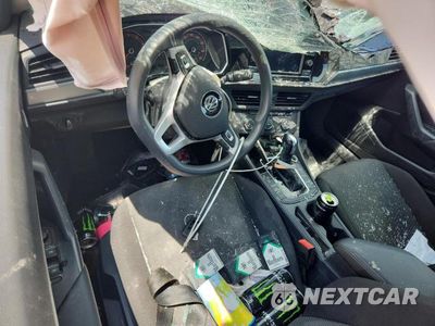Zdjęcie 8 z 13 samochodu: 2021 VOLKSWAGEN JETTA S VIN:3VWC57BU4MM051024 - miniatura