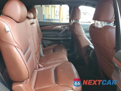 Zdjęcie 11 z 14 samochodu: 2016 MAZDA CX-9 SIGNATURE VIN:JM3TCBEY2G0112881 - miniatura
