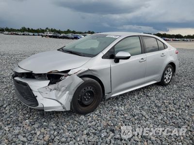 2024 TOYOTA COROLLA LE 5YFB4MDEXRP135256 - główne zdjęcie licytacji z USA - miniatura