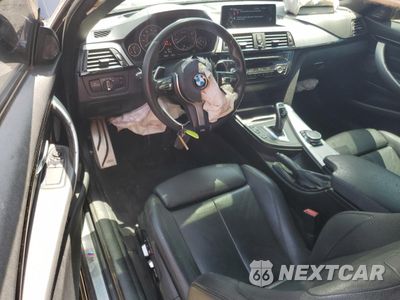 Zdjęcie 8 z 14 samochodu: 2016 BMW 435 I VIN:WBA3R1C51GK529257 - miniatura