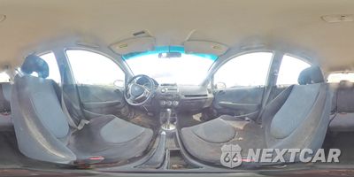 Zdjęcie 15 z 15 samochodu: 2008 HONDA FIT SPORT VIN:JHMGD38688S055730 - miniatura