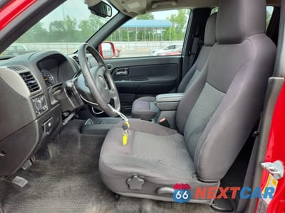 Zdjęcie 7 z 15 samochodu: 2012 GMC CANYON SLE-2 VIN:1GTH6PFE1C8157555 - miniatura