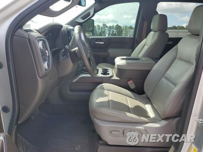 Zdjęcie 7 z 12 samochodu: 2021 GMC SIERRA K2500 SLT VIN:1GT49NE71MF161616 - miniatura