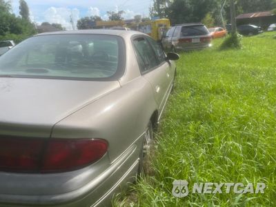 Czwarte zdjęcie samochodu z boku: 2002 BUICK REGAL LS VIN:2G4WB55K821143258 - miniatura
