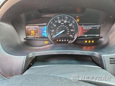 Zdjęcie 9 z 14 samochodu: 2016 FORD EXPLORER XLT VIN:1FM5K8D87GGA92817 - miniatura