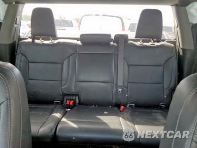 Zdjęcie 10 z 16 samochodu: 2024 CHEVROLET SILVERADO K3500 LT VIN:2GC4YTEY8R1251439 - miniatura