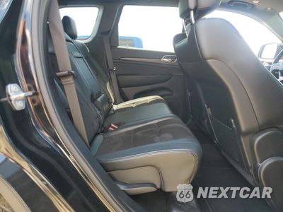 Zdjęcie 11 z 16 samochodu: 2020 JEEP GRAND CHEROKEE LAREDO VIN:1C4RJFAG6LC358595 - miniatura