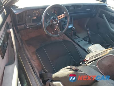 Zdjęcie 8 z 11 samochodu: 1991 CHEVROLET CAMARO RS VIN:1G1FP23E0ML151541 - miniatura