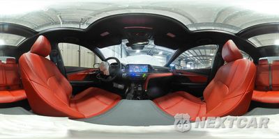 Zdjęcie 14 z 15 samochodu: 2025 TOYOTA CAMRY XSE VIN:4T1DBADK4SU026248 - miniatura