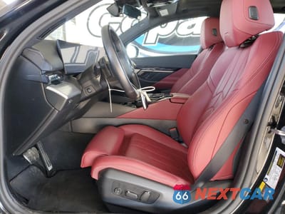 Zdjęcie 7 z 12 samochodu: 2024 BMW I5 EDRIVE 40 VIN:WBY33FK09RCR71786 - miniatura