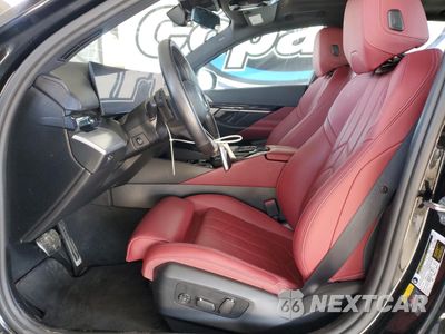 Zdjęcie 7 z 12 samochodu: 2024 BMW I5 EDRIVE 40 VIN:WBY33FK09RCR71786 - miniatura